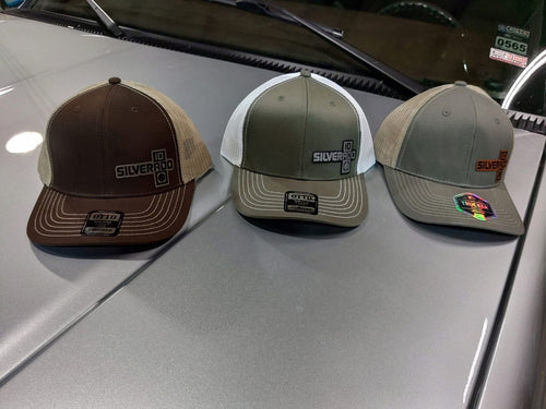 Silverado C10