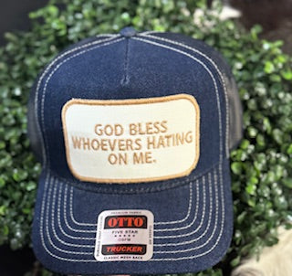 GOD BLESS...