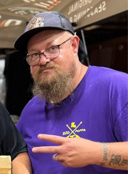Big Poppa T