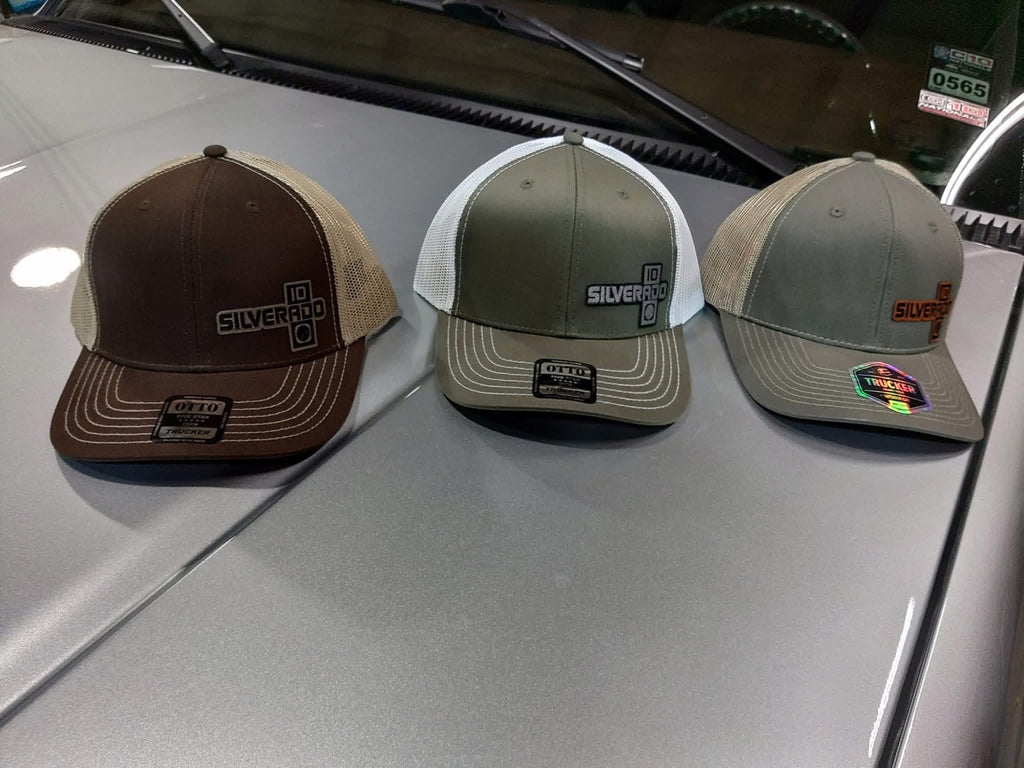 Silverado C10