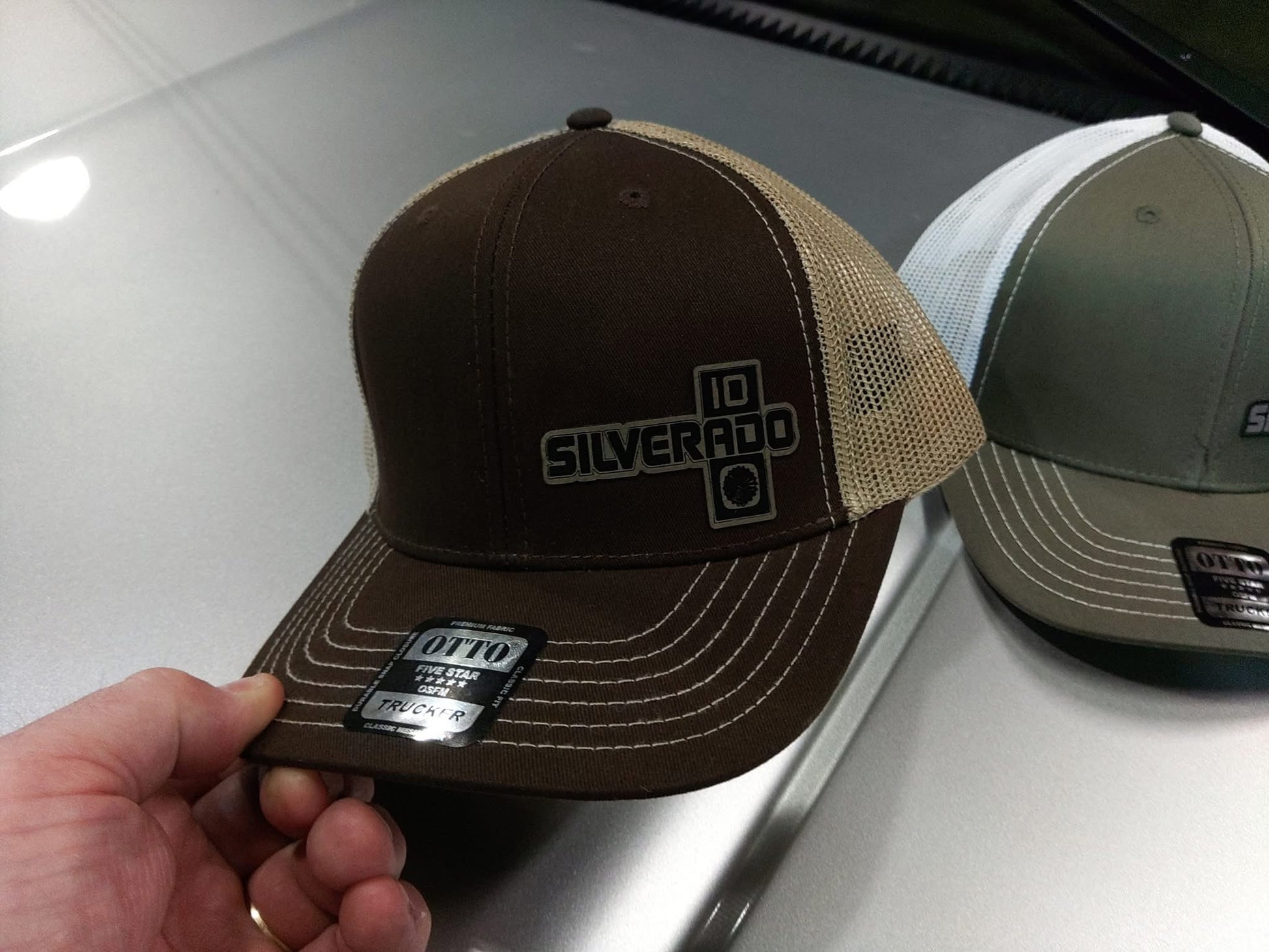 Silverado C10