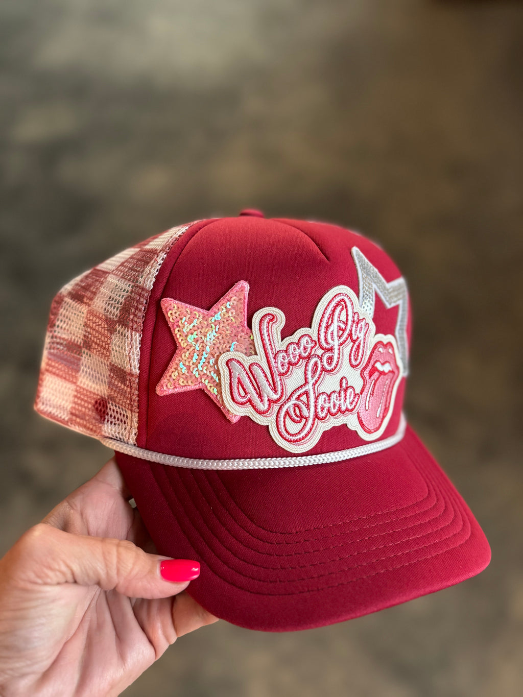 The Woo Pig Sooie