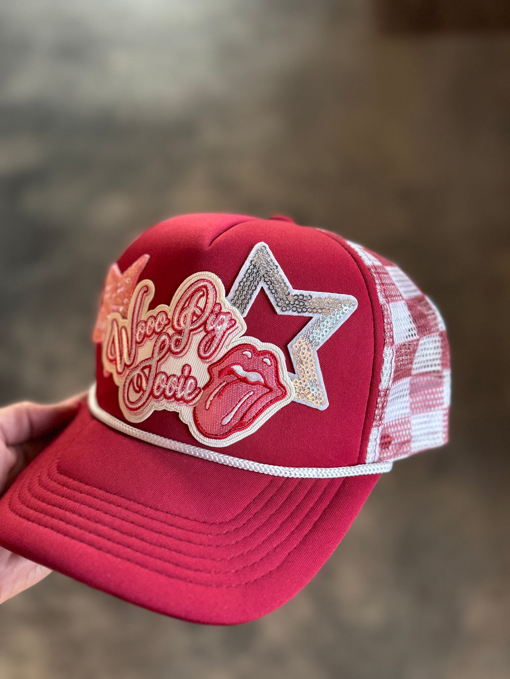 The Woo Pig Sooie